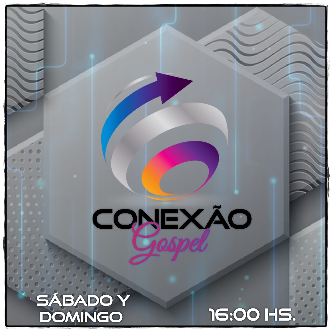 CONEXAO GOSPEL