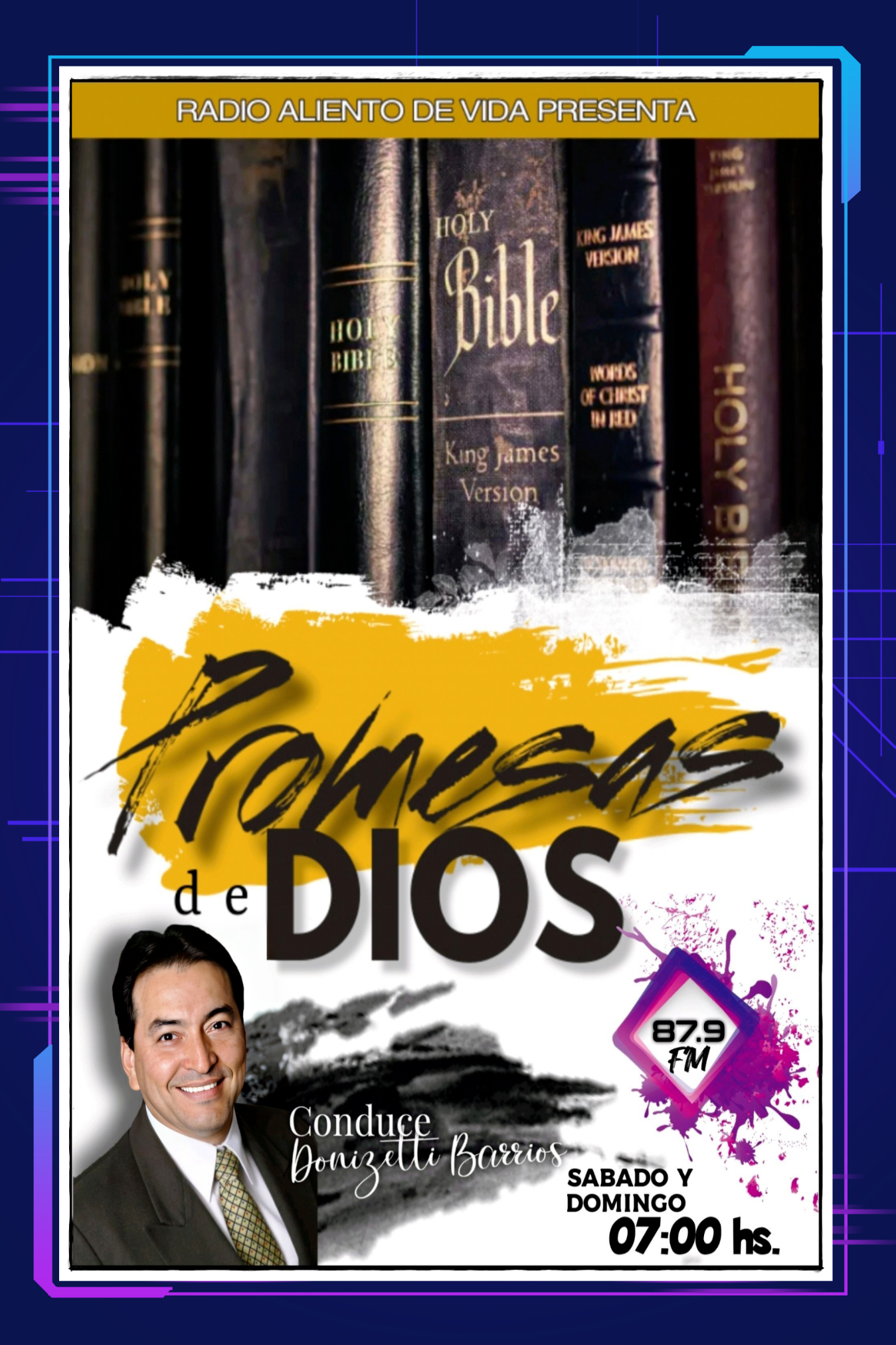 PROMESAS DE DIOS