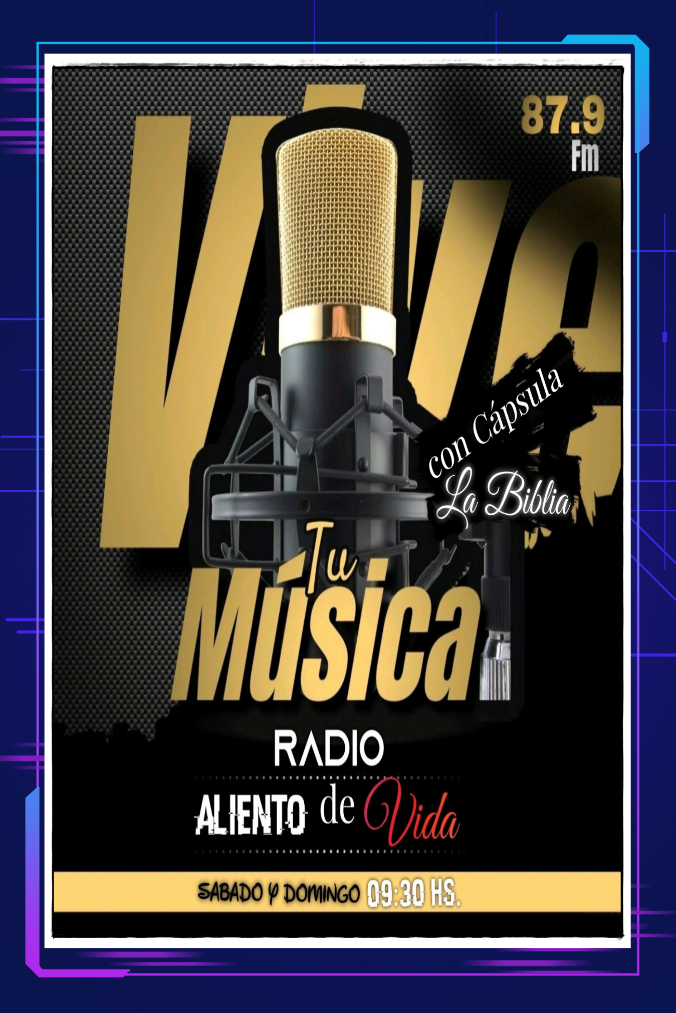 TU MÚSICA
