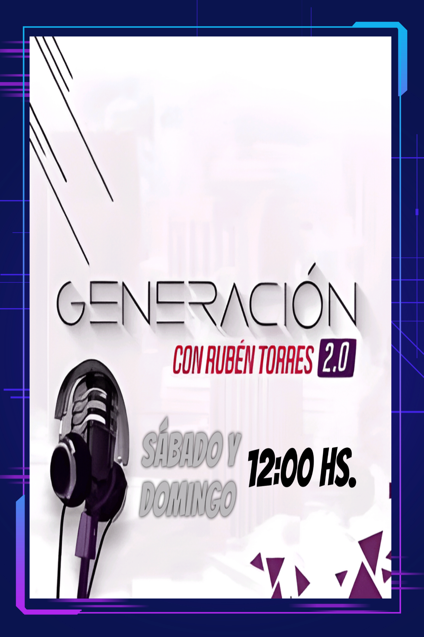 GENERACIÓN 2.0
