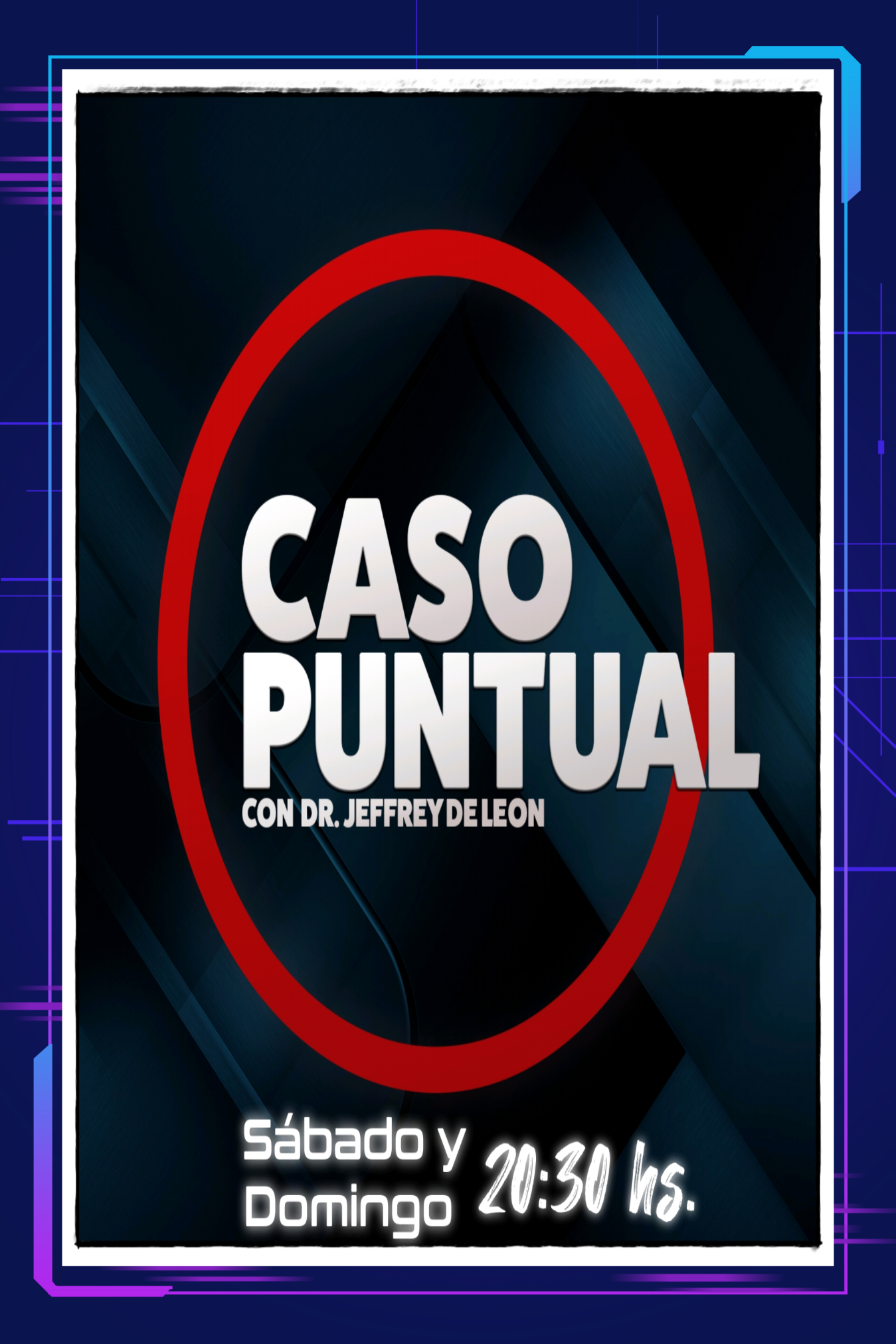 CASO PUNTUAL