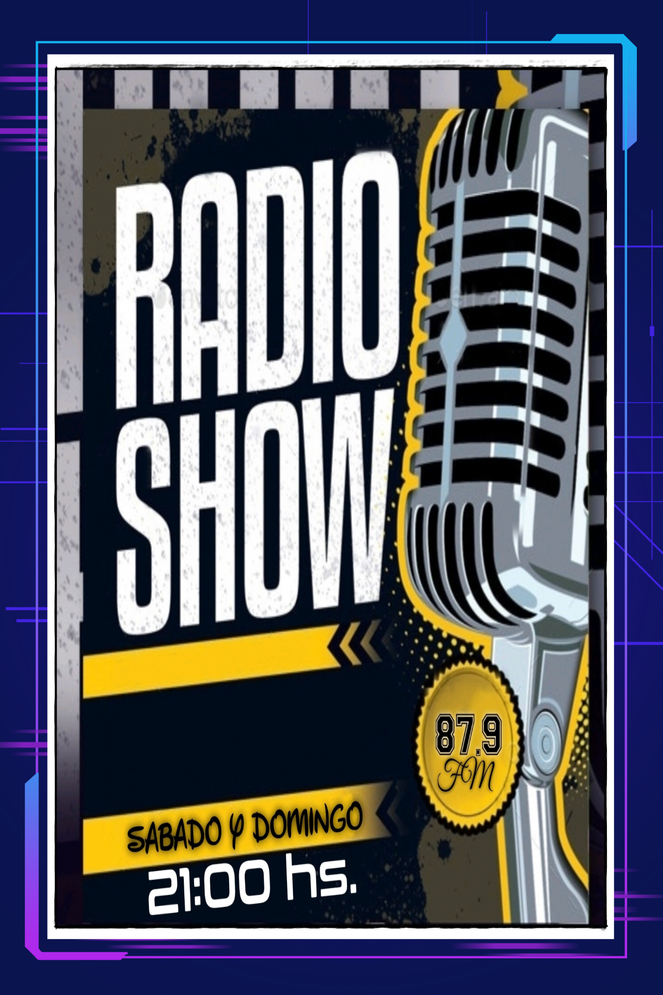RADIO SHOW