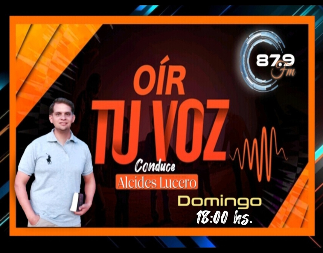 OIR TU VOZ