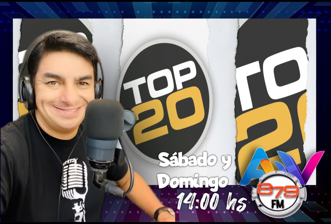 TOP 20