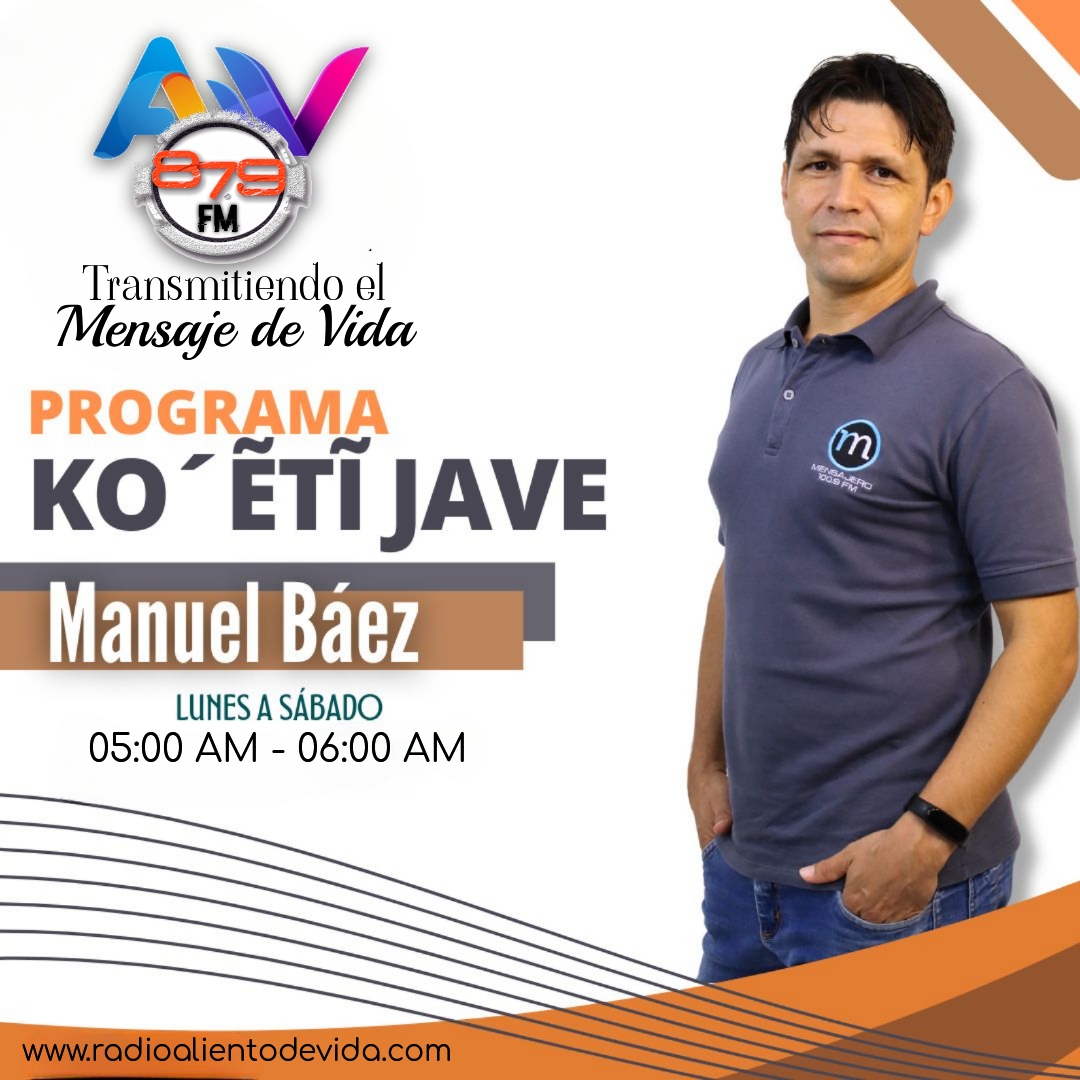 KO´ETI JAVE